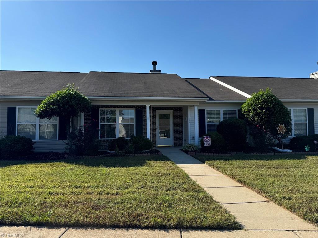 Waterstone Loop, High Point, NC 27265