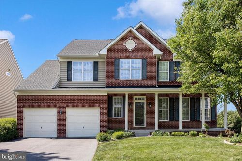 1920 Moran Dr, FREDERICK, MD, 21702-6443 | Card Image