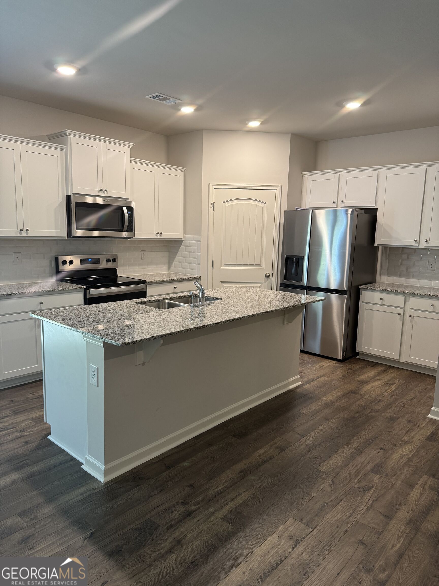 Residential Lease in Dahlonega 3
