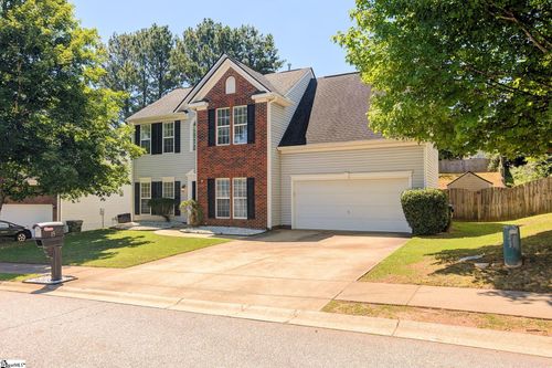 15 Bellows Falls Dr, Greer, SC, 29650-4769 | Card Image