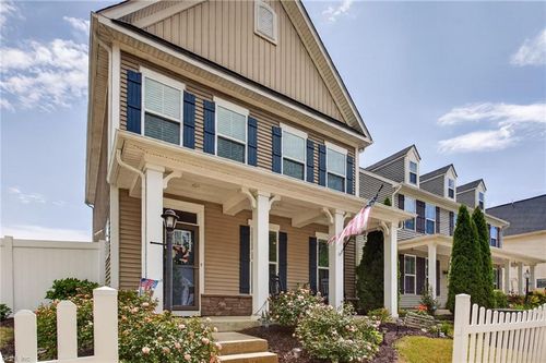 7539 Wicks Road, Williamsburg, VA, 23188 | Card Image