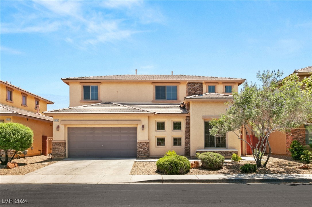 Trillium Dr, Las Vegas, NV 89135