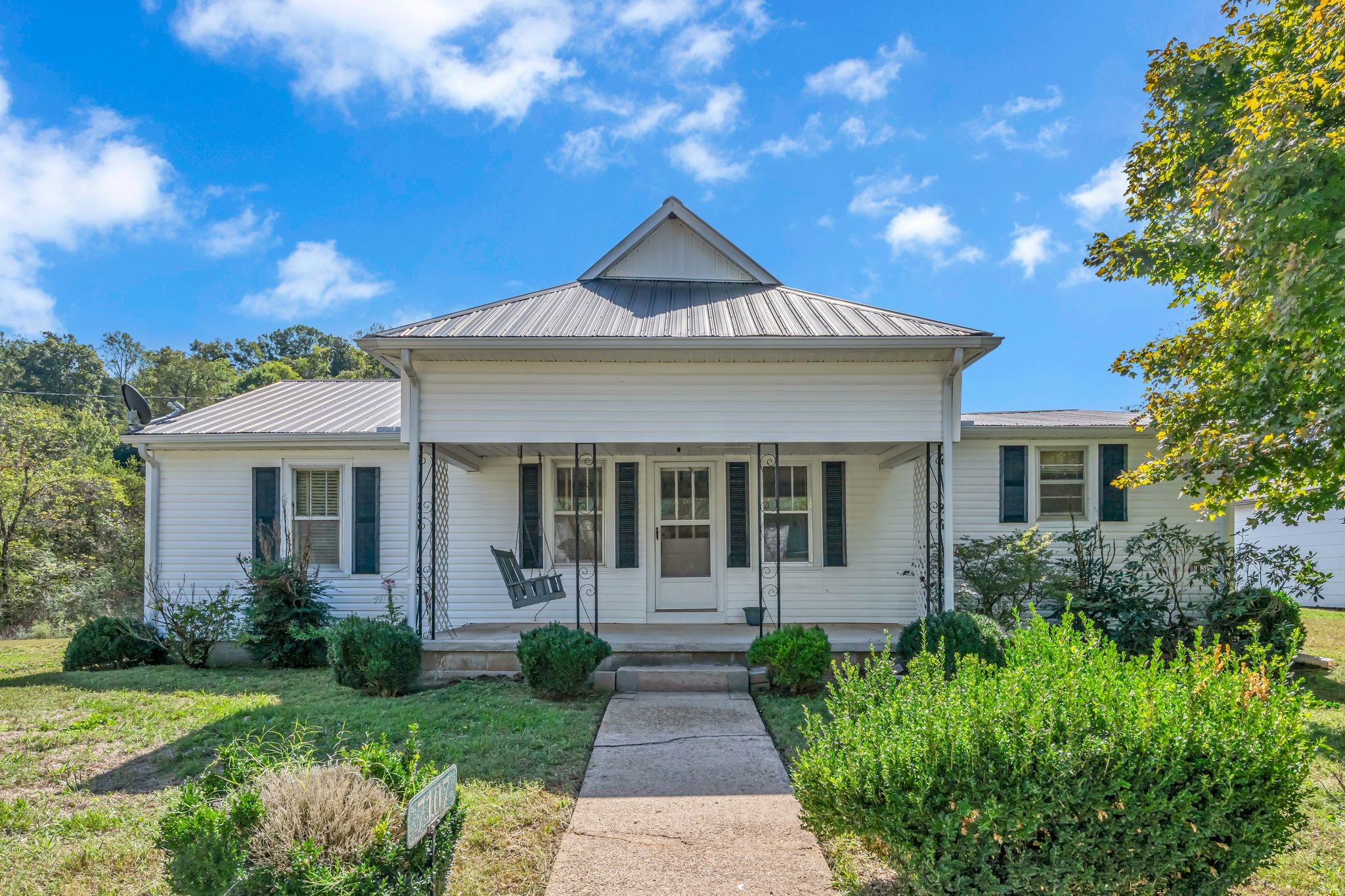 Morgan Creek Rd, Centerville, TN 37033