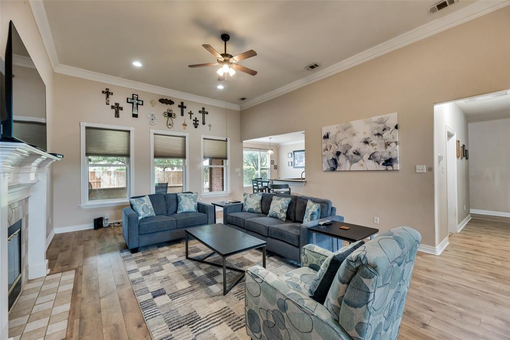 Chesapeake Dr, Mansfield, TX 76063