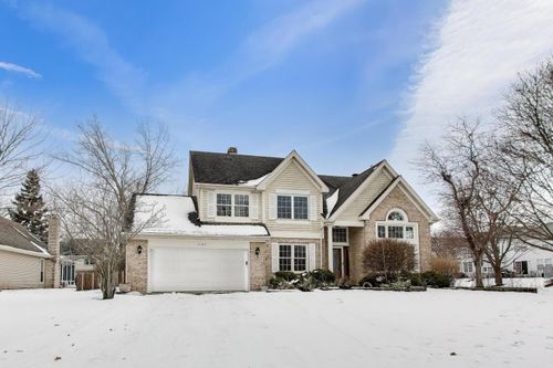 1137 Fieldstone Ln, Bartlett, IL, 60103-1802 | Card Image