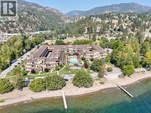 308-3996 Beach Ave, Peachland, BC, V0H1X5 | Card Image