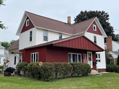 510 &amp; 550 W Fountain Street, Home with 0 bedrooms, 0 bathrooms and null parking in Columbus WI | Image 3