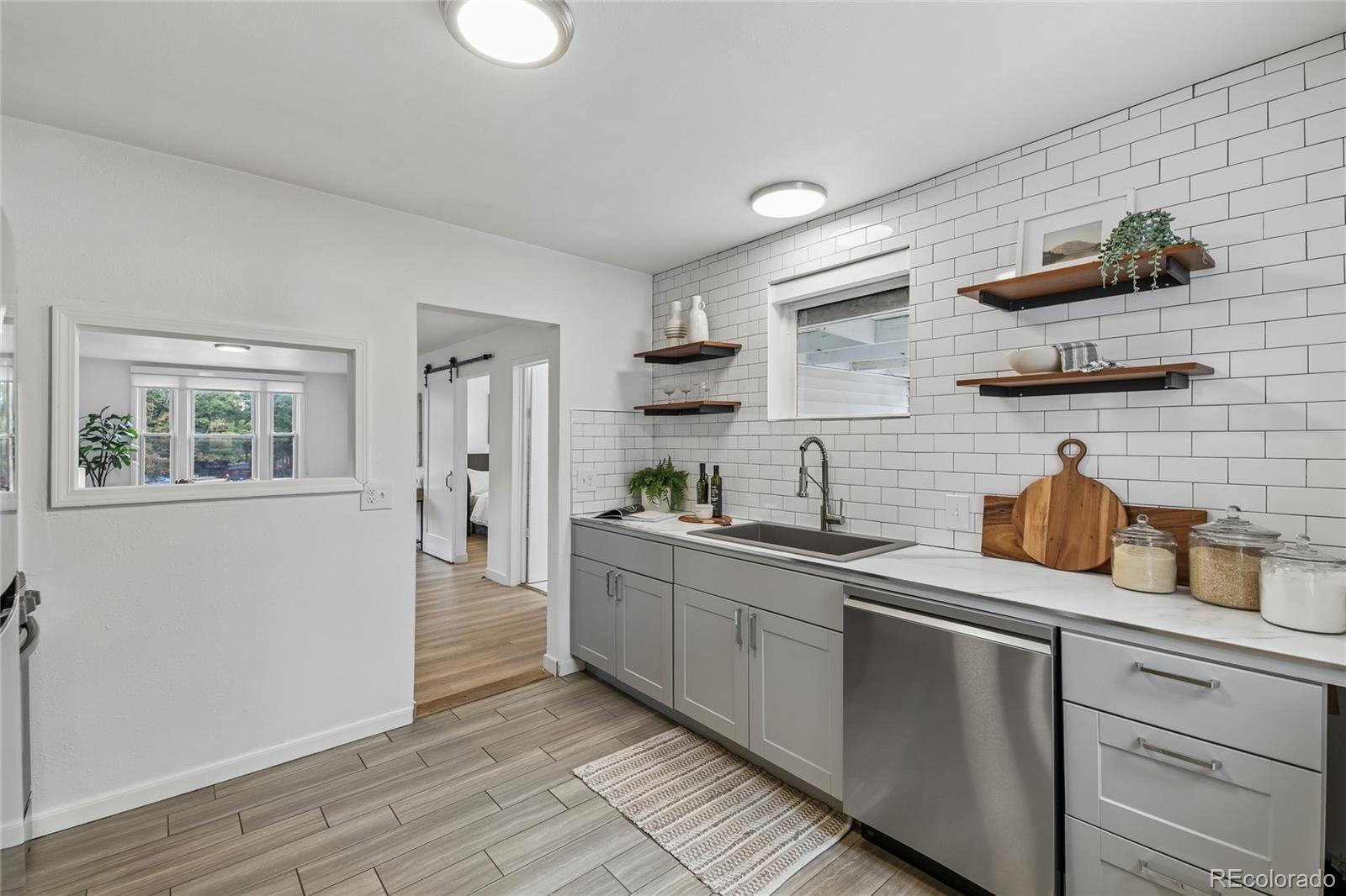 Residential in Denver 4