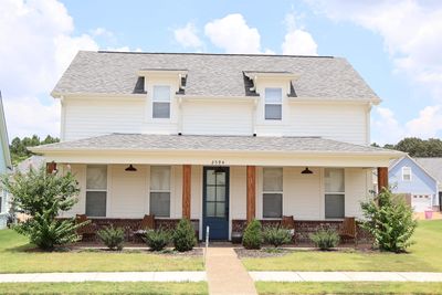 2594 S South St, House other with 3 bedrooms, 2 bathrooms and null parking in Southaven MS | Image 1