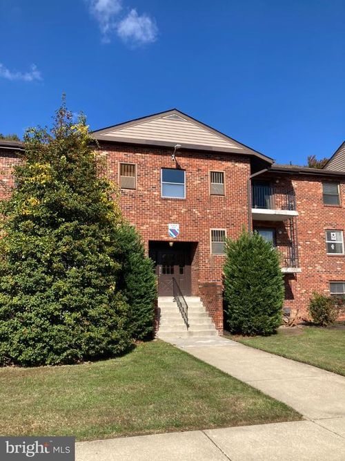 6 Atram Hall, DOVER, DE, 19904-2616 | Card Image
