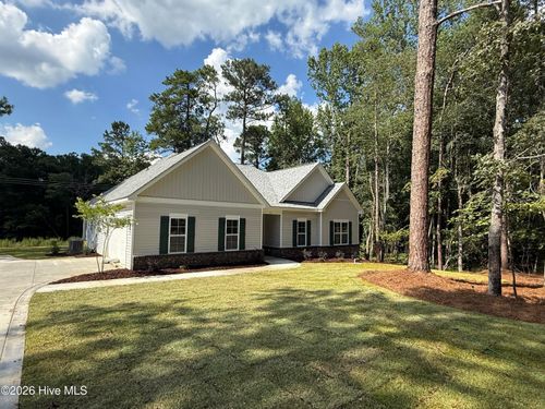 54 N Shamrock Dr, Jackson Springs, NC, 27281-9706 | Card Image
