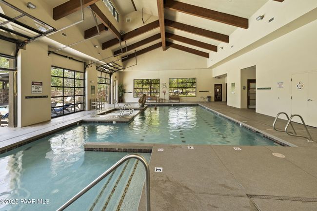 Indoor Pool 4 | Image 71