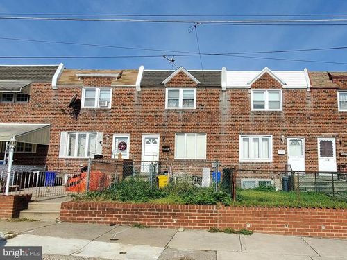 6134 Tulip St, PHILADELPHIA, PA, 19135-4224 | Card Image
