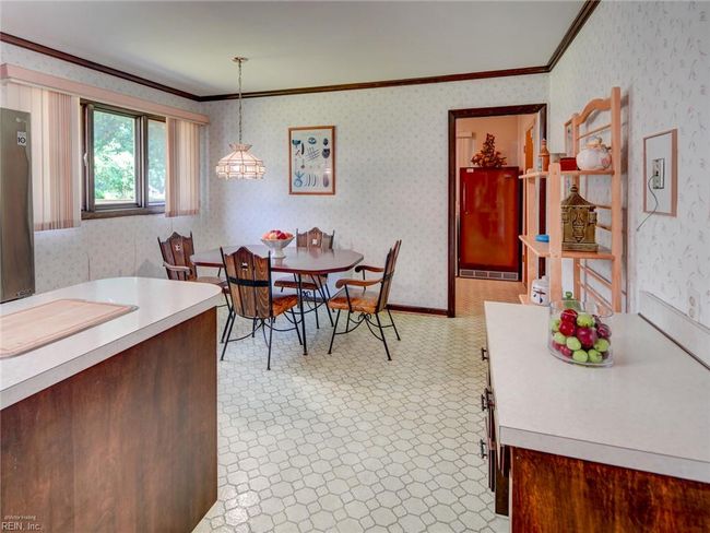 2861 Greenview Rd, House other with 4 bedrooms, 3 bathrooms and null parking in Chesapeake VA | Image 35