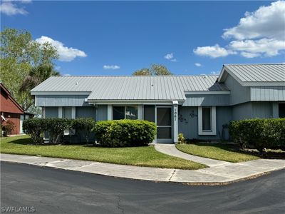 1061 River Run, LaBelle, FL 33935 - 2BR/2BA Villa in Port LaBelle Villas | Image 1