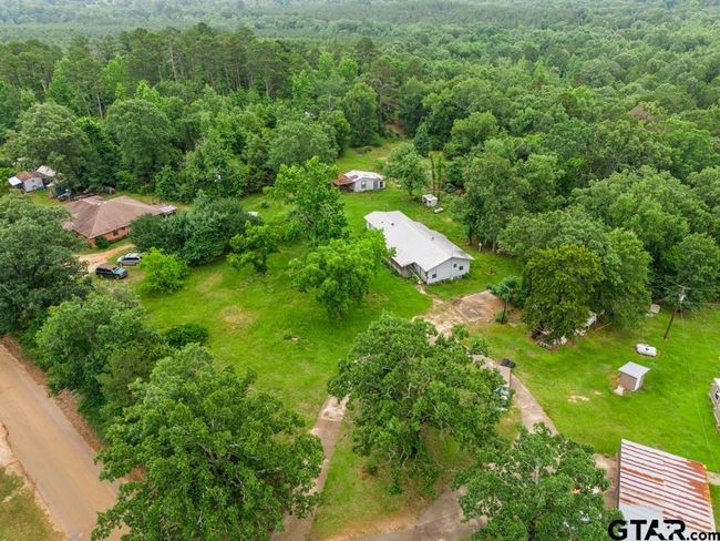 3536 &amp; TBD Cr 1579, Home with 4 bedrooms, 3 bathrooms and null parking in Avinger TX | Image 20