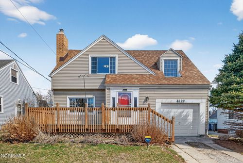 4622 Harford Rd, Toledo, OH, 43612-2232 | Card Image