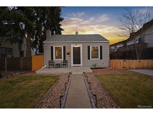 3726 S Sherman St, Englewood, CO, 80113 | Card Image