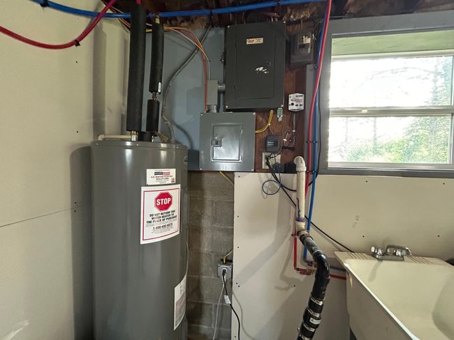 Updated WH And Electrical | Image 50