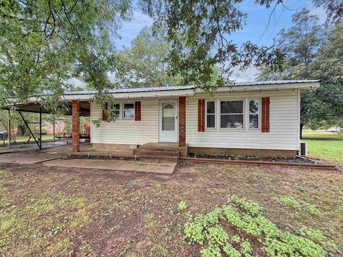 14683 N State Highway 23, Ratcliff, AR, 72951-9018 | Card Image