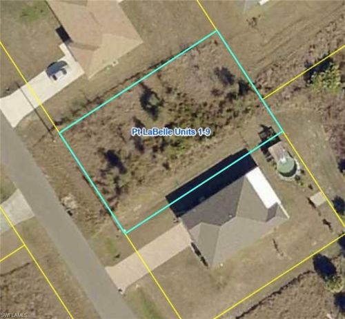 8013 Mangrove Cir, Labelle, FL, 33935-5482 | Card Image