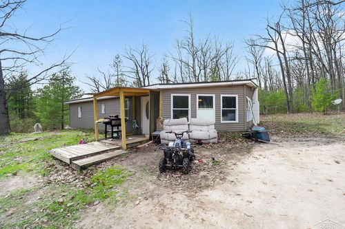 11820 Big Tower Road, Briley Township, MI, 49709 | Card Image