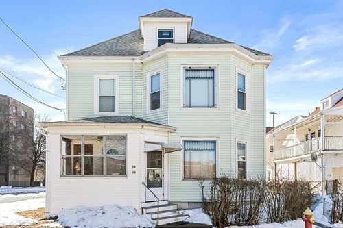 56-58 Waverly St, Malden, MA, 02148-3917 | Card Image