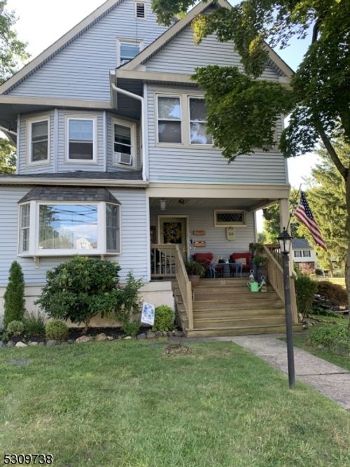 36 S Prospect St, Verona, NJ, 07044-1515 | Card Image
