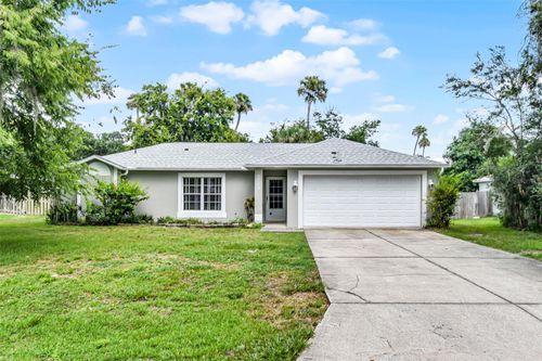 2709 Needle Palm Dr, Edgewater, FL, 32141-5431 | Card Image
