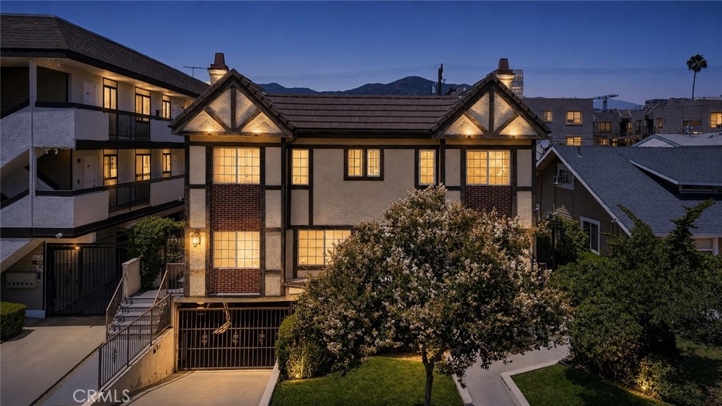Residential in Glendale 2