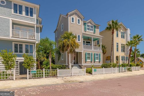 6 Coast Cottage Ln, Saint Simons Is, GA, 31522-3821 | Card Image