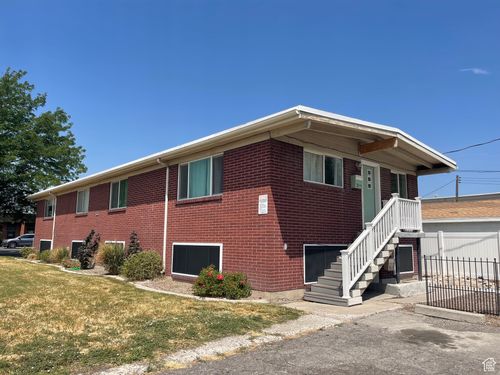 311 E 3360 S, Salt Lake City, UT, 84115-4374 | Card Image