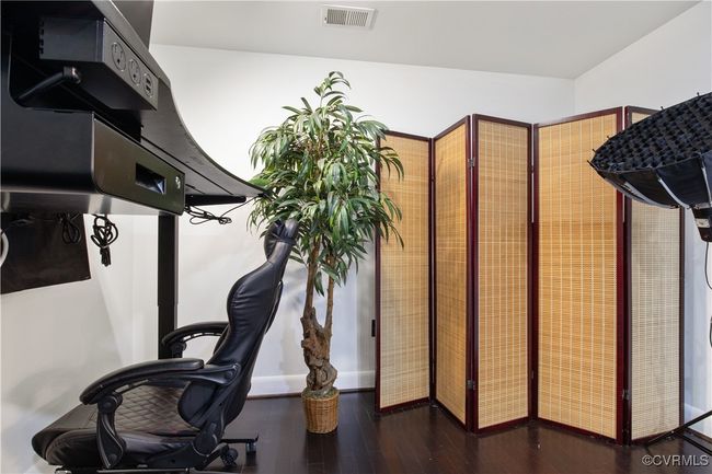 UNIT-408 - 210 Rocketts Way, Condo with 1 bedrooms, 1 bathrooms and null parking in Henrico VA | Image 28