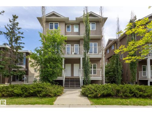 6-11917 103 St Nw, Edmonton, AB, T5G2J4 | Card Image
