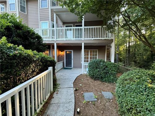 2139 N Forest Trl, Dunwoody, GA, 30338-5833 | Card Image