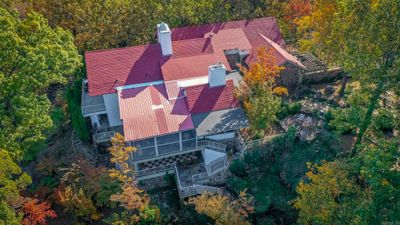 1023 Rock Ledge Road, House other with 4 bedrooms, 4 bathrooms and null parking in Heber Springs AR | Image 2