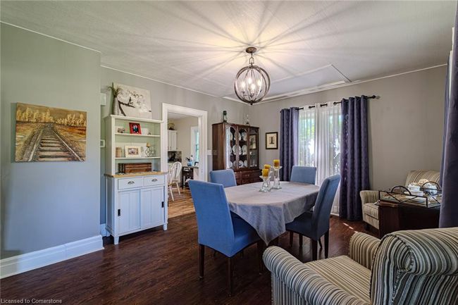 631 Hillcrest Rd, Home with 4 bedrooms, 2 bathrooms and null parking in Simcoe ON | Image 11