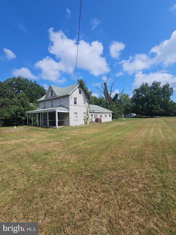 Residential in NANTICOKE