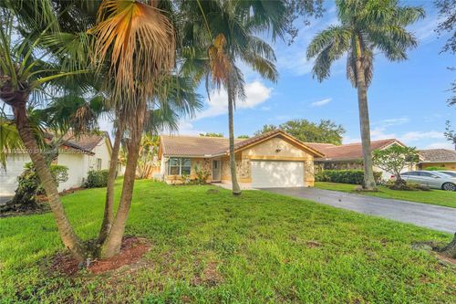 2928 Nw 94th Ave, Coral Springs, FL, 33065-5026 | Card Image