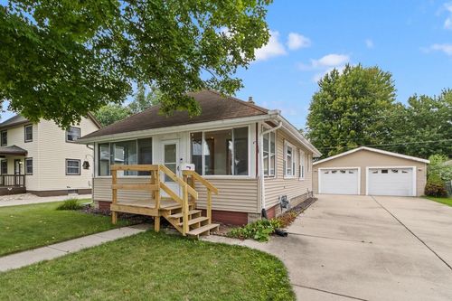 1402 Barham Avenue, Janesville, WI, 53548 | Card Image