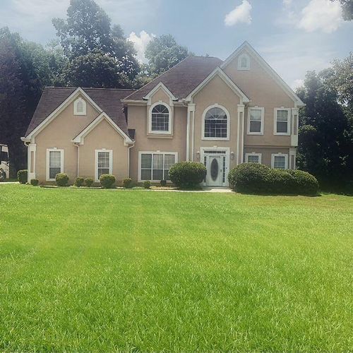7031 Coatsworth Dr, Stockbridge, GA, 30281-5939 | Card Image