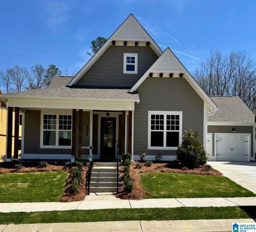 2492 Murphy Pass, HOOVER, AL, 35244-5806 | Card Image