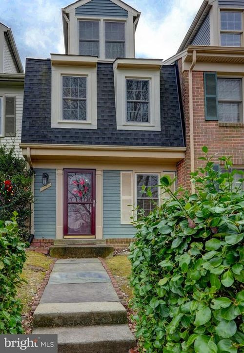20212 Ravensdale Ct, MONTGOMERY VILLAGE, MD, 20886-4354 | Card Image