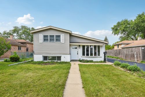 329 E Jefferson St, Bensenville, IL, 60106-3113 | Card Image