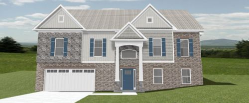 2009 Long Meadow Ct, Richmond, KY, 40475-8695 | Card Image