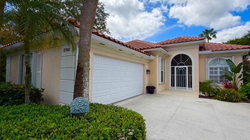 2749 Irma Lake Drive, West Palm Beach, FL, 33411 | Card Image