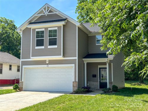 414 1st Avenue None Se, Hickory, NC, 28602 | Card Image