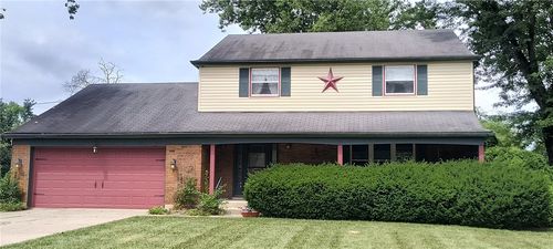 6769 Garber Road, Clayton, OH, 45415 | Card Image