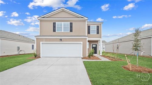 28 Cypress Loop, Port Wentworth, GA, 31407-1113 | Card Image