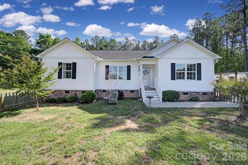 6724 Wylie Circle Dr, Kershaw, SC, 29067-8144 | Card Image